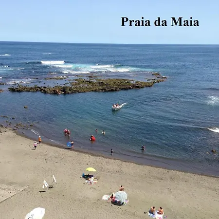 Boavista House 2 Apartment Maia (Sao Miguel)