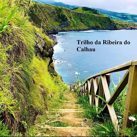 Boavista House 2 Maia (Sao Miguel)