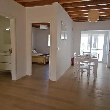 Boavista House 2 公寓 *