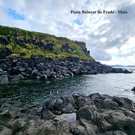 Boavista House 2 公寓